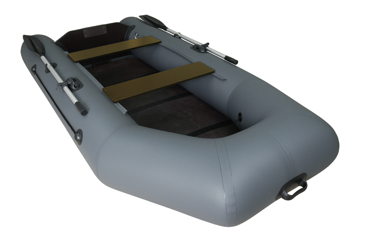 Лодка БАРС 2900 Слань-книжка киль в Коврове