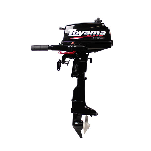 ЛОДОЧНЫЙ МОТОР TOYAMA TC3.6BMS в Коврове