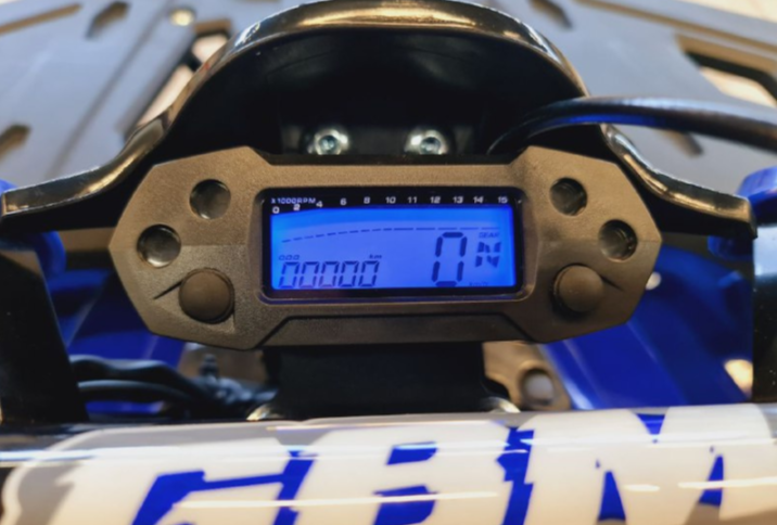 Квадроцикл GBM CROSS HILL 200 NEW PREMIUM в Коврове