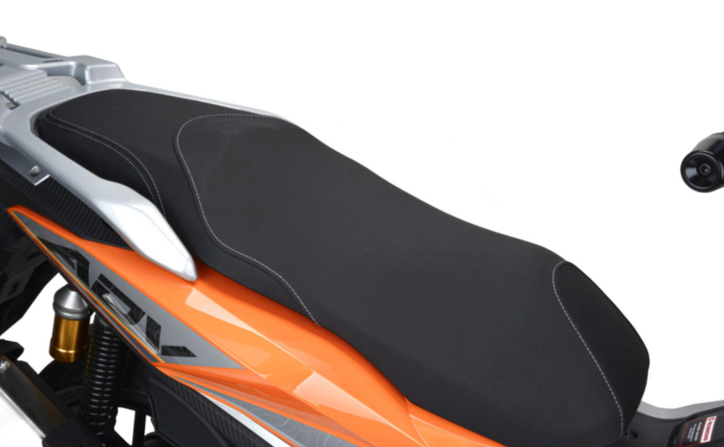 Скутер MOTOLAND (МОТОЛЕНД) T-MAX 150 в Коврове