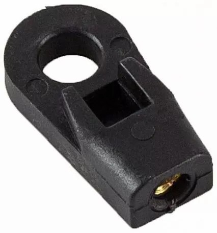 КОННЕКТОР ТРОСА ГАЗ-РЕВЕРС, ПЛАСТИК / 703-48345-01 в Коврове