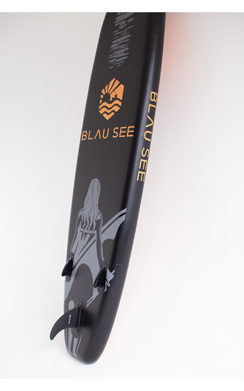 НАДУВНОЙ SUP-BOARD MOONLIGHT 10,6 в Коврове