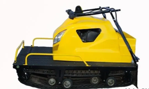 Мотобуксировщик ВОЛКОДАВ POWER А15 в Коврове