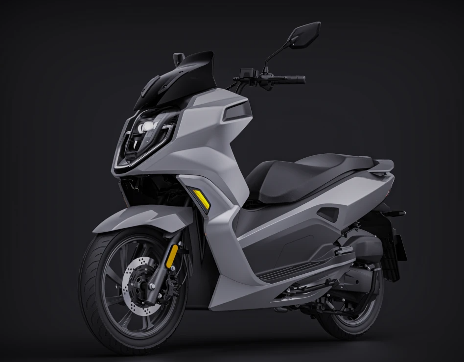 Скутер FAIDET BATUR 250(49) в Коврове