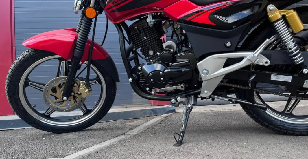 Мотоцикл RACER MAGNUM RC200-C5B в Коврове