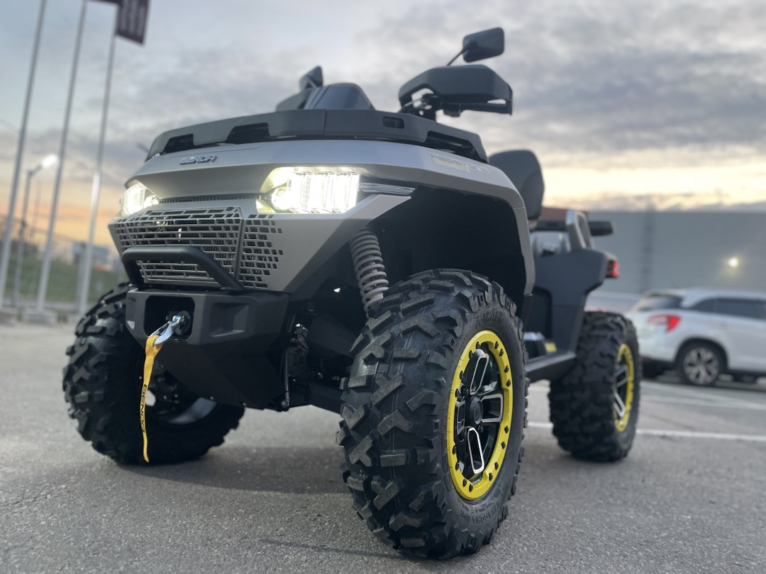 Квадроцикл BENDA Redstone 550 R2 в Коврове
