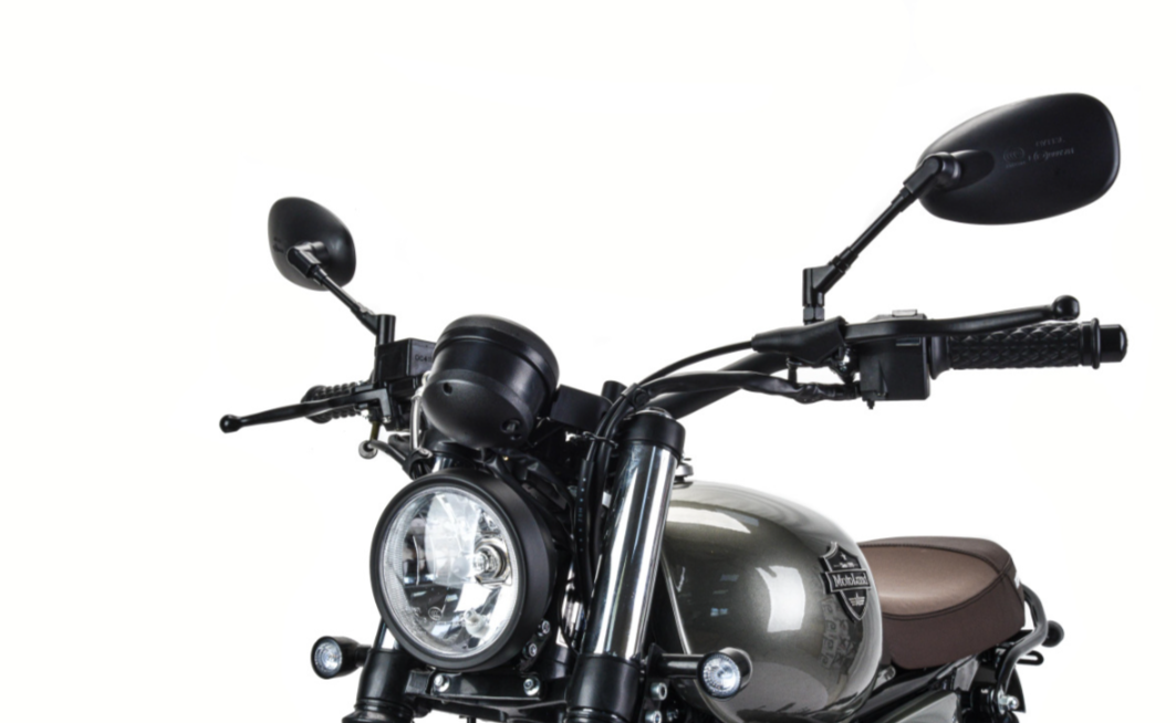 Мотоцикл MOTOLAND (МОТОЛЕНД) TEXAS 300 в Коврове