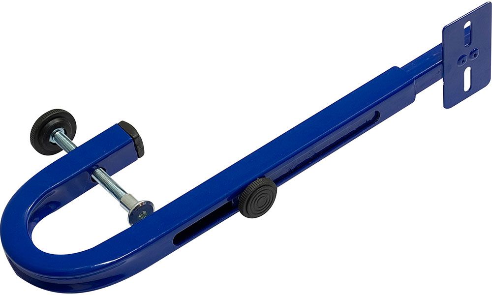 Кронштейн датчика эхолота №1 сплошной в Коврове