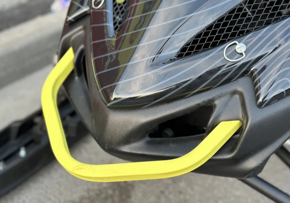 Снегоход Русская механика РМ TIKSY 500 4Т в Коврове