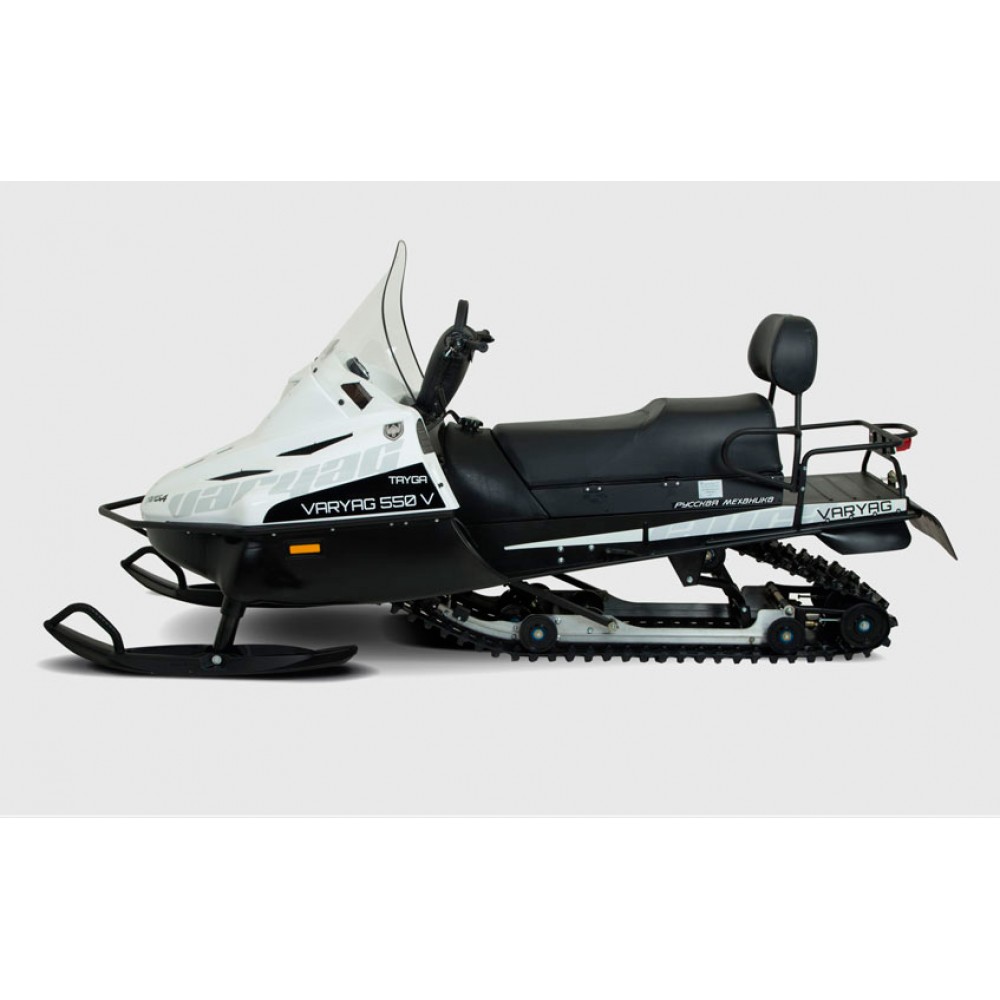 Снегоход Русская механика РМ ТАЙГА ВАРЯГ 550 V в Коврове