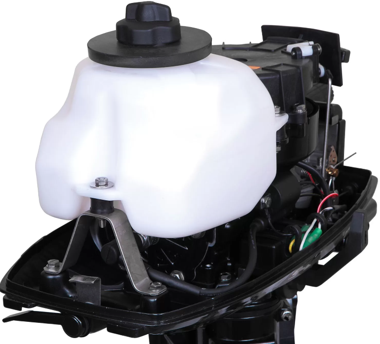 Лодочный мотор MARLIN MP 5 AMHL в Коврове