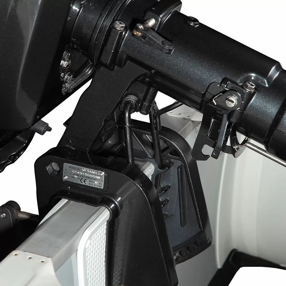 Лодочный мотор MARLIN MF 5 AMHS в Коврове