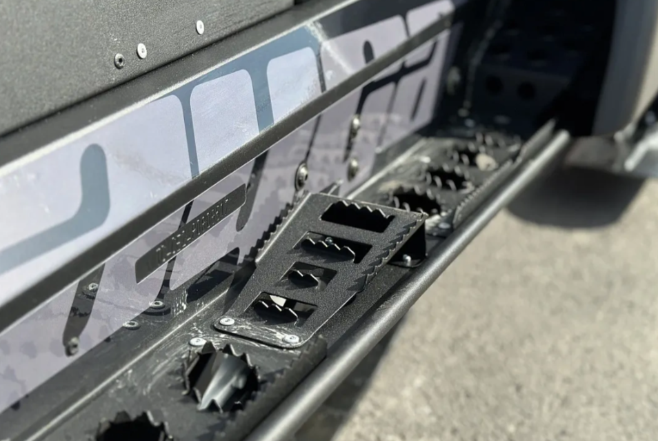 Снегоход Русская механика РМ TAYGA PATRUL 800 SWT в Коврове