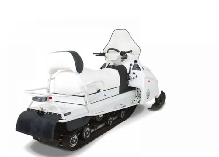 Снегоход Русская механика РМ TAYGA PATRUL 551 SWT в Коврове