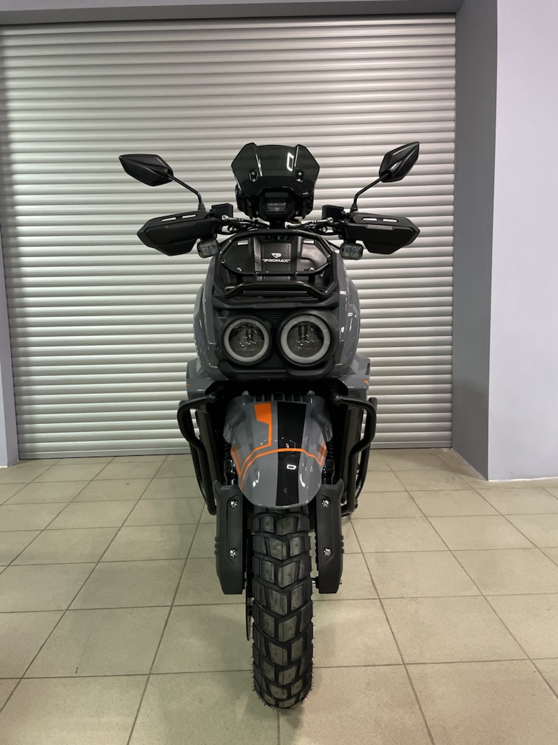 Скутер PROMAX STALKER 150(49) в Коврове