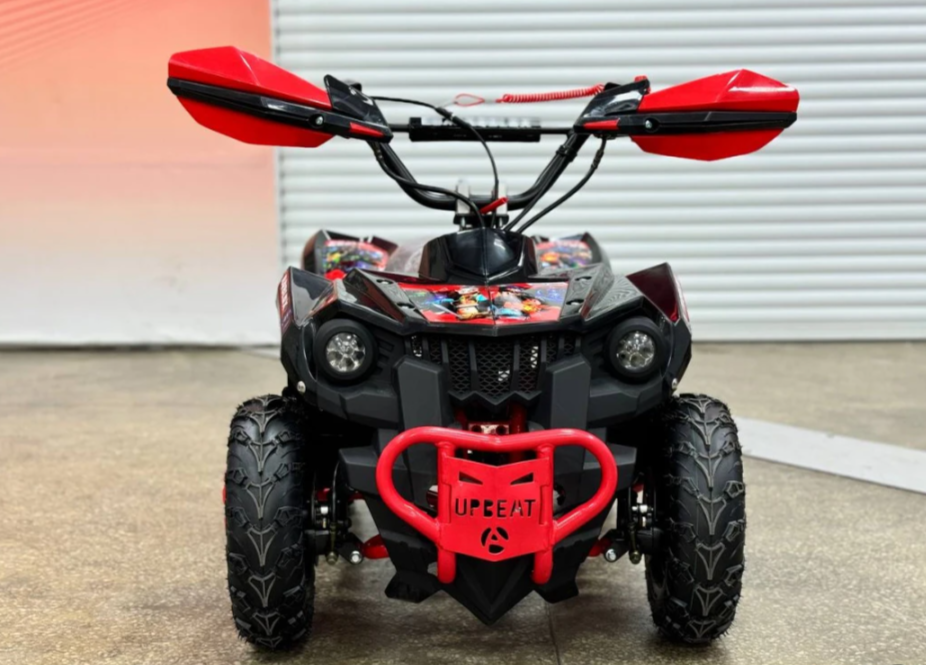 Квадроцикл GBM ROBLOX в Коврове