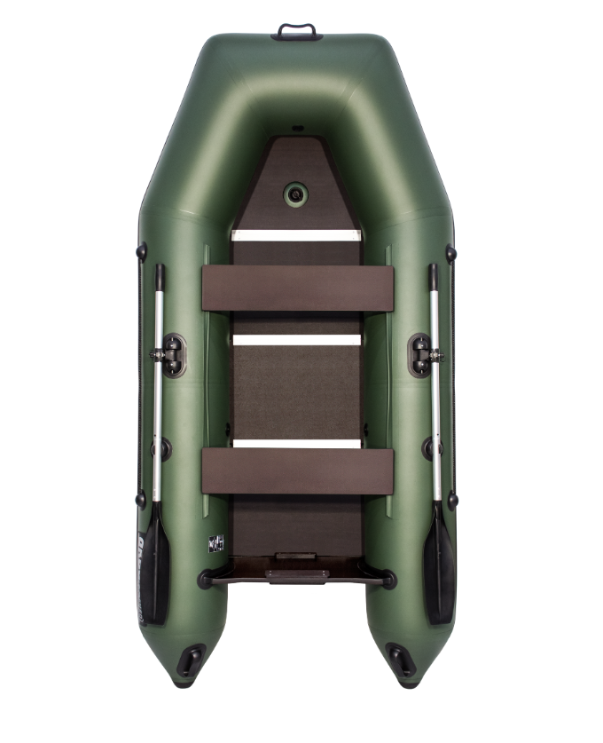 Лодка АКВА 2900 СК в Коврове