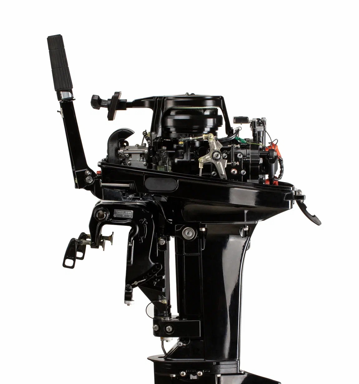 ЛОДОЧНЫЙ МОТОР GLADIATOR G9.9 PRO FHS в Коврове