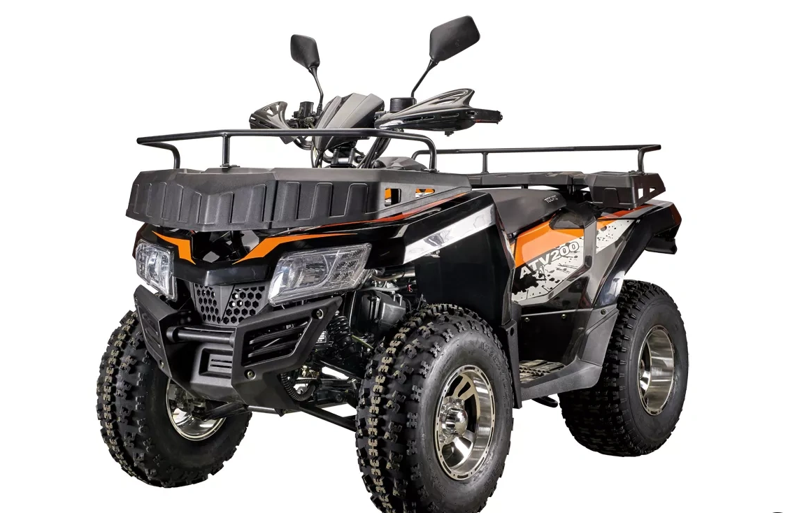 Квадроцикл YACOTA CABO 200LD в Коврове