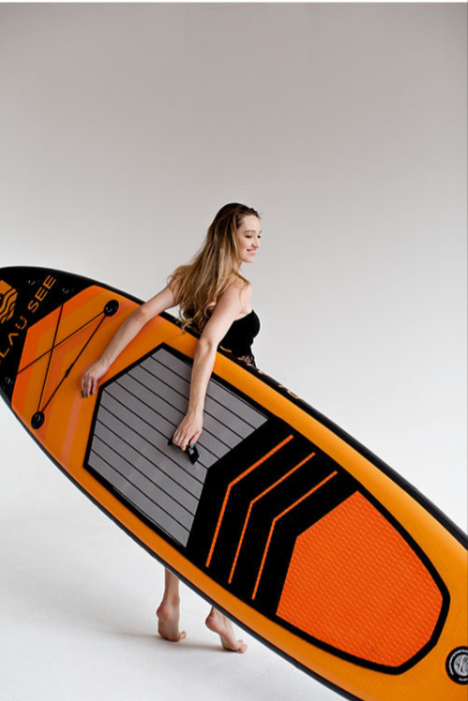 НАДУВНОЙ SUP-BOARD MOONLIGHT 11,6 в Коврове