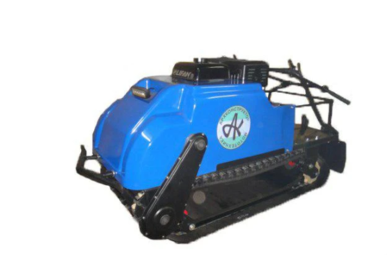 Мотобуксировщик Райда 087 L03 13 л.с. катушка 3 ампера, электрозапуск в Коврове