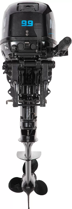Лодочный мотор MARLIN MP 9.9 AMHL в Коврове