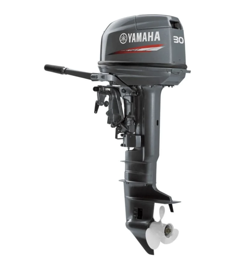 Лодочный мотор YAMAHA 30HWL в Коврове