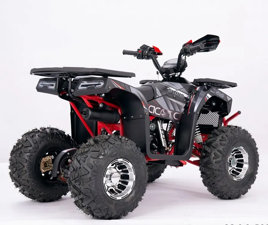 Квадроцикл YACOTA Sirius LD 125 в Коврове