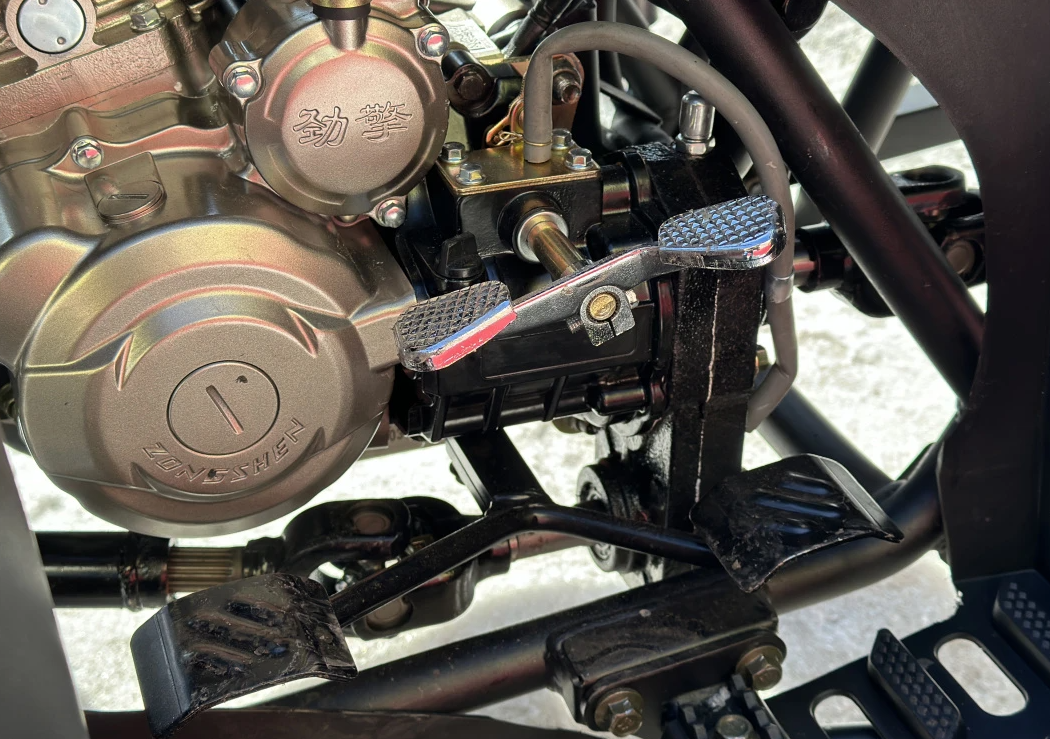 Квадроцикл PROMAX Фермер 350 4x4 ALL ROAD BASIC (2025) в Коврове