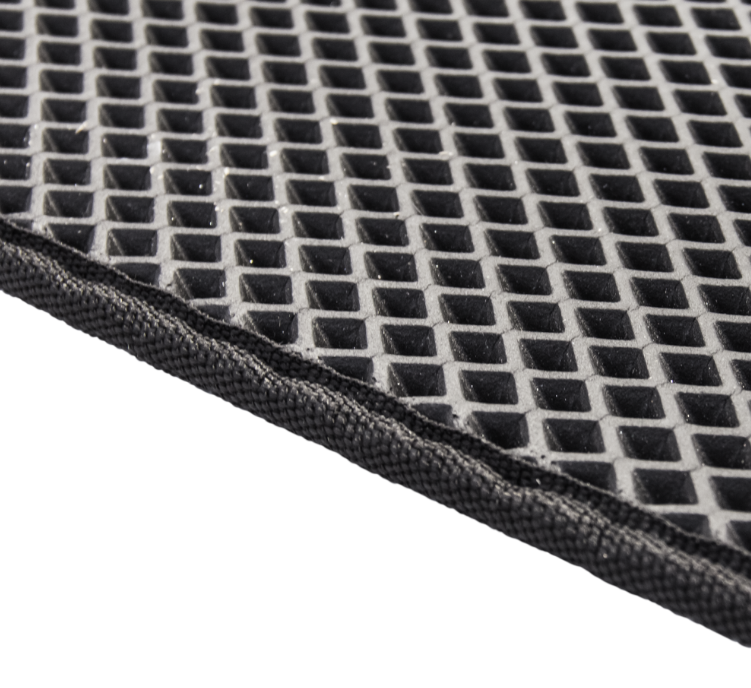 Коврик EVA Proff ТАЙМЕНЬ LX 3400 НДНД в Коврове