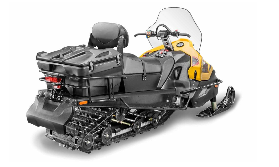 Снегоход STELS MS600T (SWT ST) СТАВР 1.0 К01 Tech в Коврове