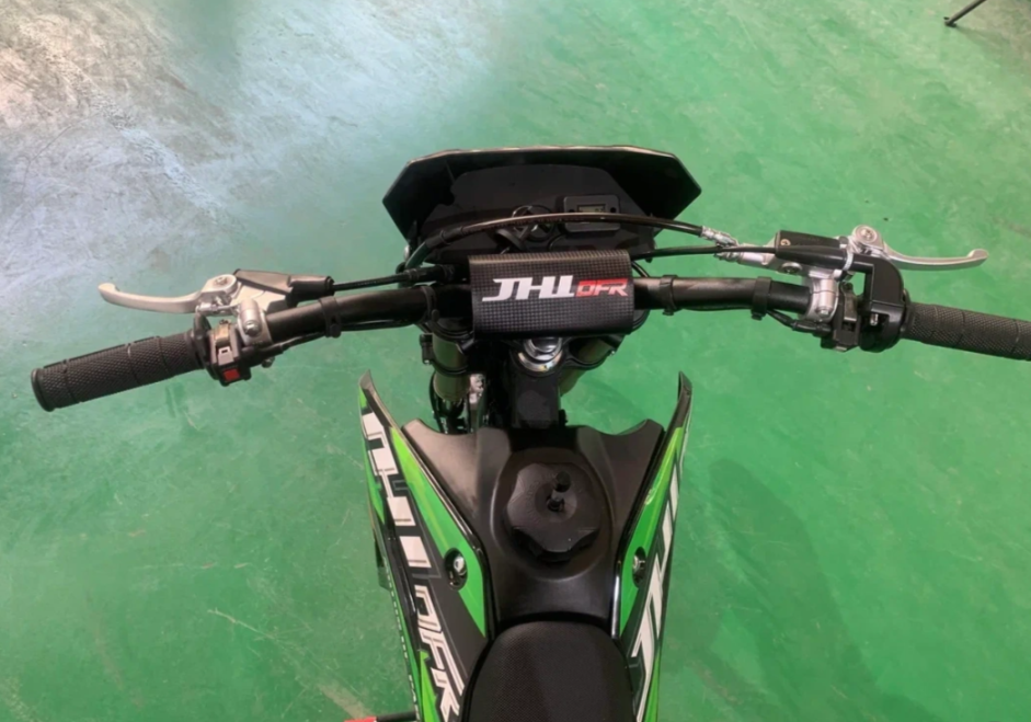 Питбайк JHLMOTO JHLofr LK140 19/16 (ZS1P60YMJ) в Коврове