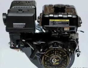 Мотобуксировщик БТС «STANDART PRO»  500/15 э/зап. LIFAN PRO(216 Ватт) в Коврове