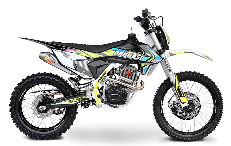 Мотоцикл Progasi IBIZA 300 в Коврове