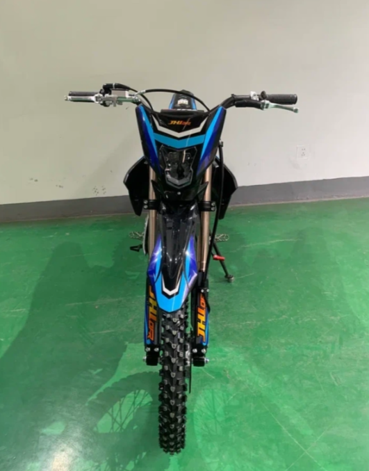 Питбайк JHLMOTO JHLofr LK140 17/14 (ZS1P60YMJ) в Коврове