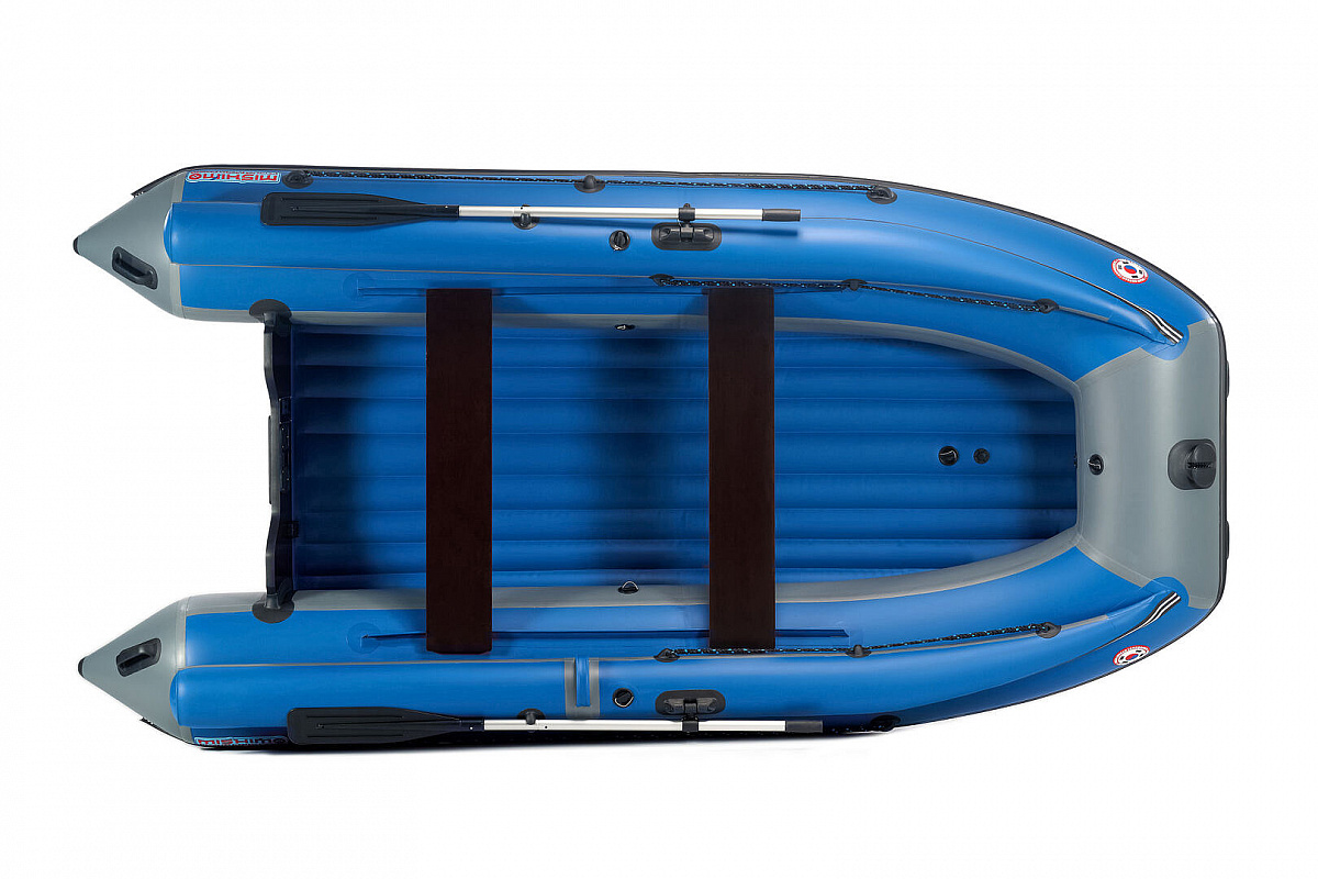 Лодка MISHIMO FAMILY LITE 350 в Коврове