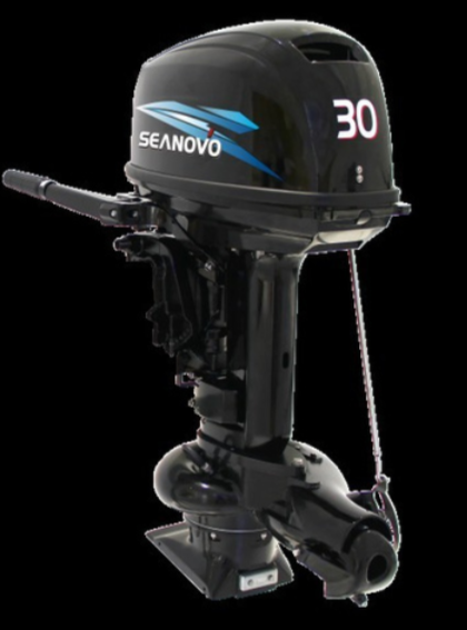 Лодочный мотор SEANOVO SNJ30FH в Коврове