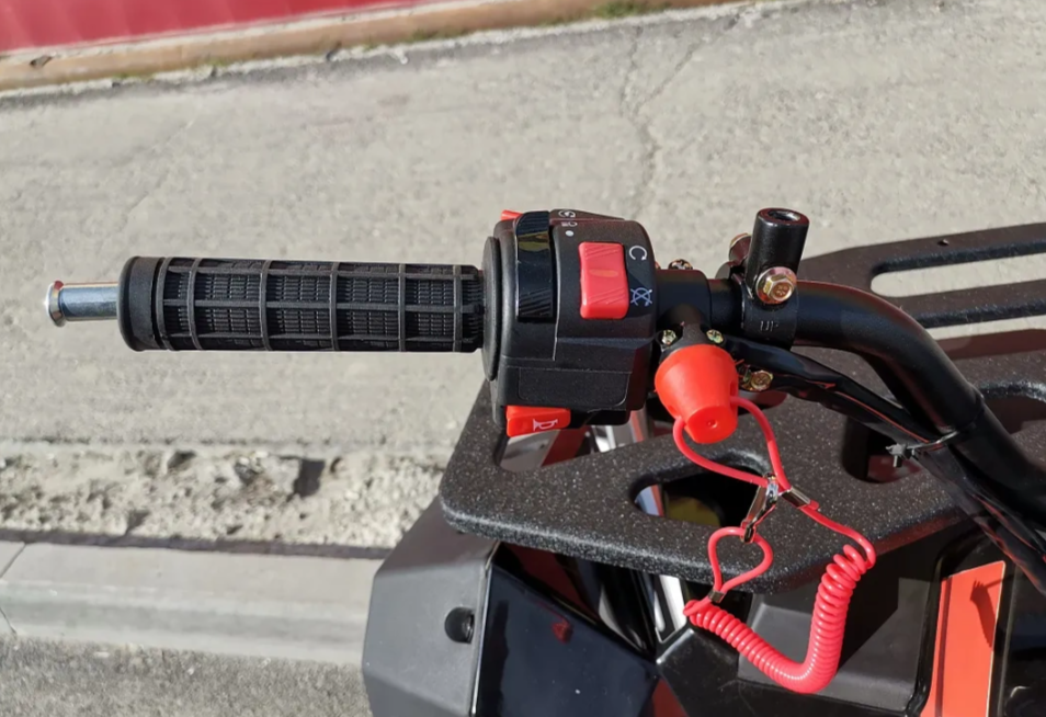 Квадроцикл GBM SHARP BIG 300 NEW в Коврове