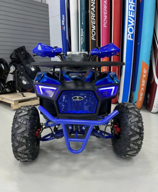 Квадроцикл PROMAX SPACE 200 в Коврове