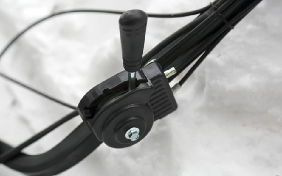 Мотобуксировщик РЫБАК PKD. PSD 15 л.с. (длинная база 1430мм) в Коврове