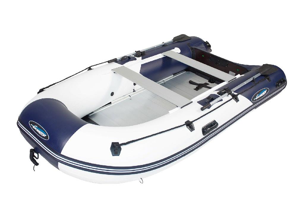 НАДУВНАЯ ЛОДКА GLADIATOR B330AL в Коврове