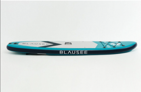 НАДУВНОЙ SUP-BOARD BUSINESS LIGHT BLUE 10 в Коврове