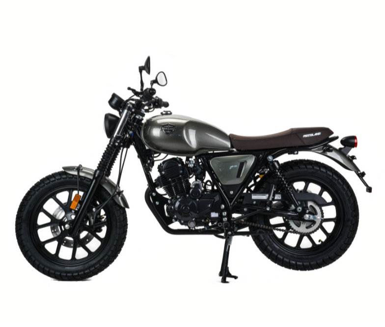 Мотоцикл MOTOLAND (МОТОЛЕНД) TEXAS 300 в Коврове