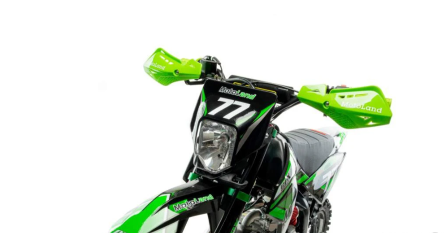 Питбайк MOTOLAND (МОТОЛЕНД) JX125 E в Коврове