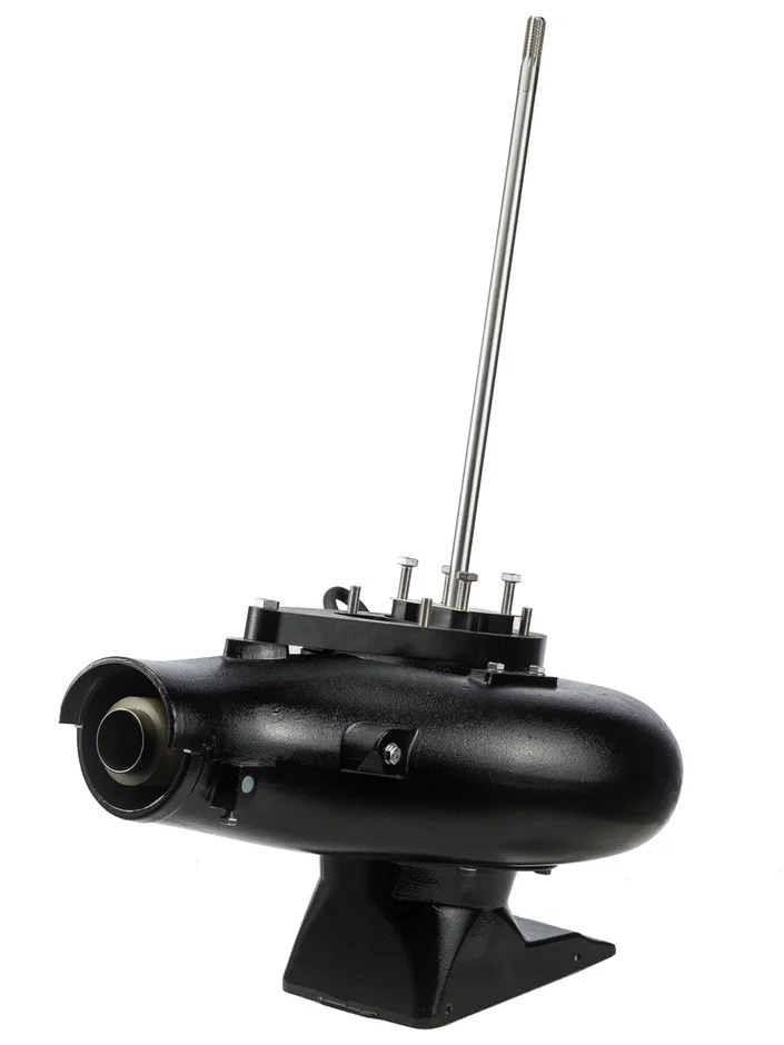 ВОДОМЕТНАЯ НАСАДКА GLADIATOR WT 15 YAMAHA, MARLIN, PARSUN, GOLFSTREAM в Коврове