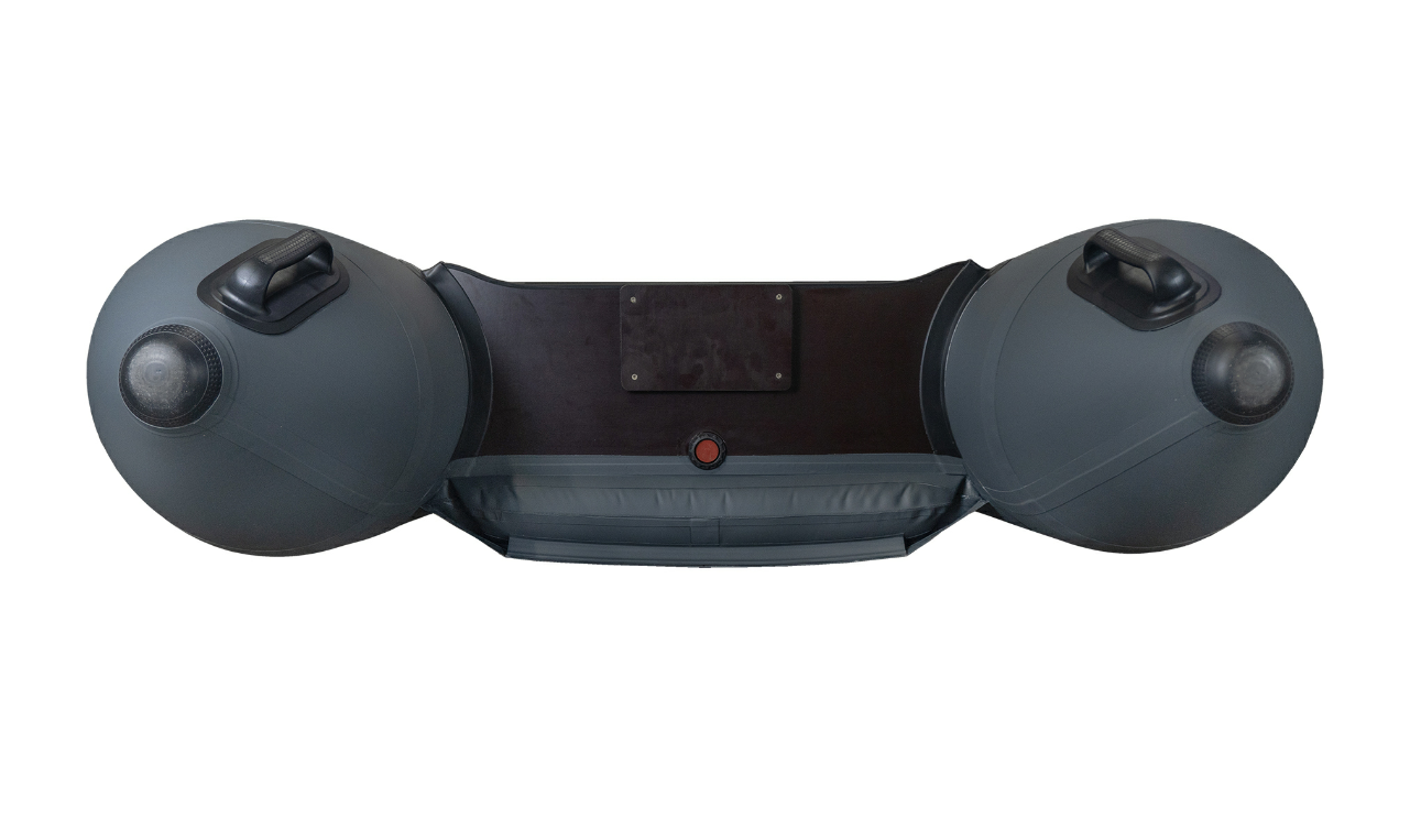 Лодка Барс 3400 НДНД в Коврове