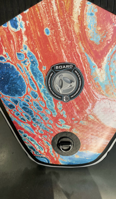 SUP (САП) ДОСКА RAIDEX I BOARD 11’ (332СМ) N 31 в Коврове