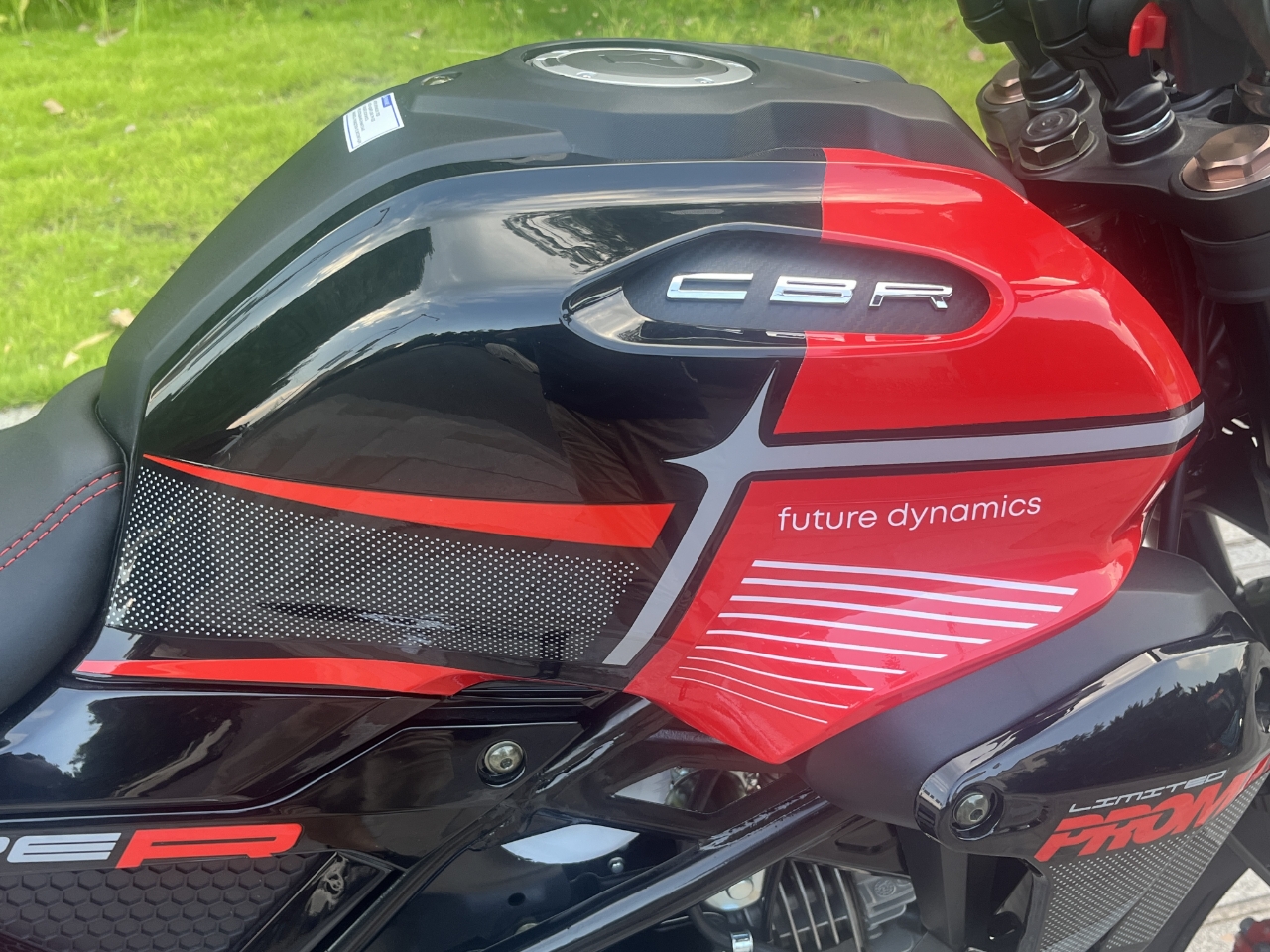 Мопед PROMAX CB130R (49) в Коврове