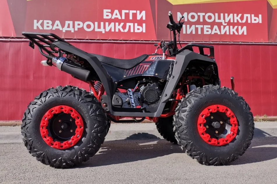 Квадроцикл GBM SHARP BIG 300 NEW в Коврове