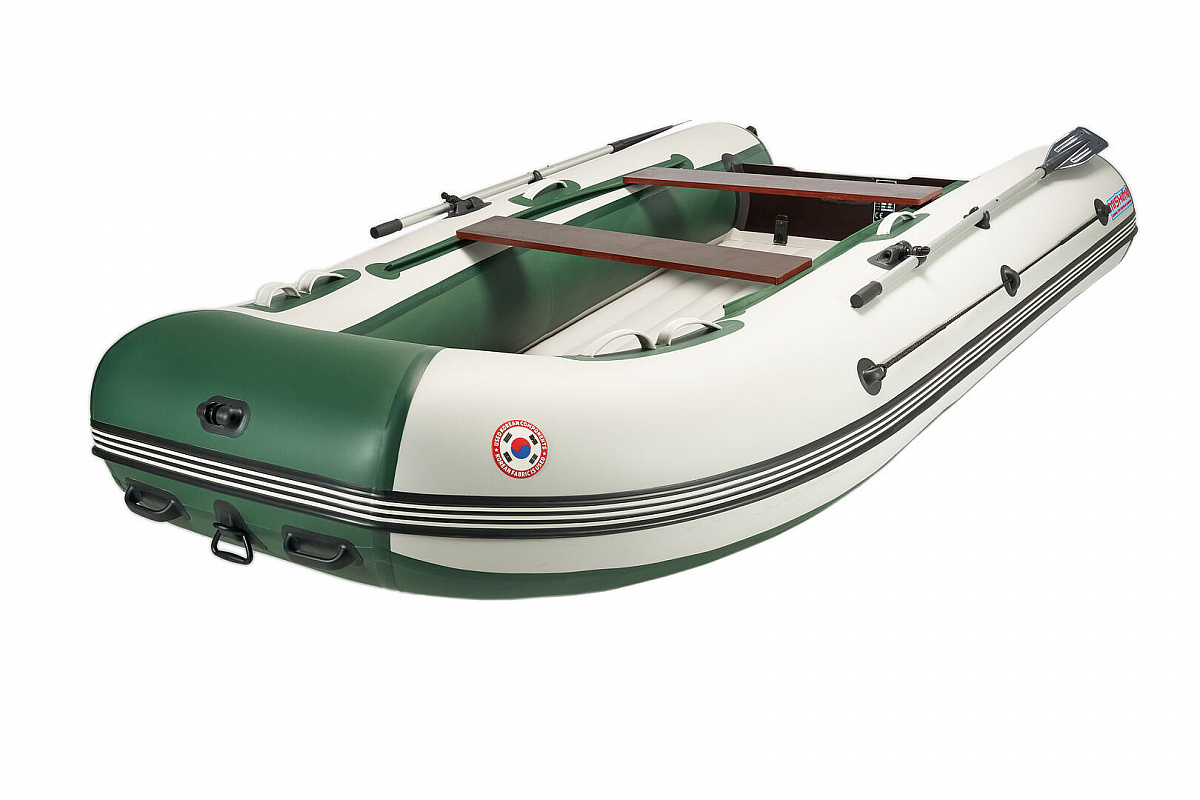 Лодка MISHIMO LITE DF 390 в Коврове